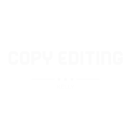 Copy Editing