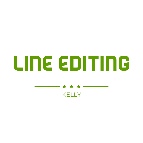 Line Editing
